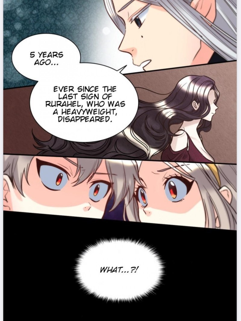 The Twin Siblings’ New Life Chapter 73 - Page 36