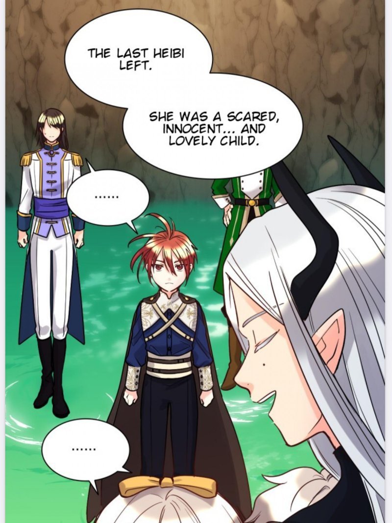 The Twin Siblings’ New Life Chapter 73 - Page 37