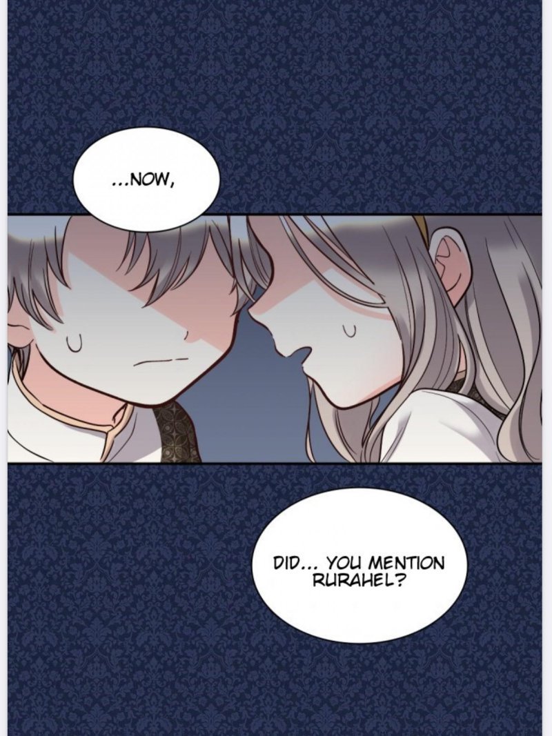 The Twin Siblings’ New Life Chapter 73 - Page 38