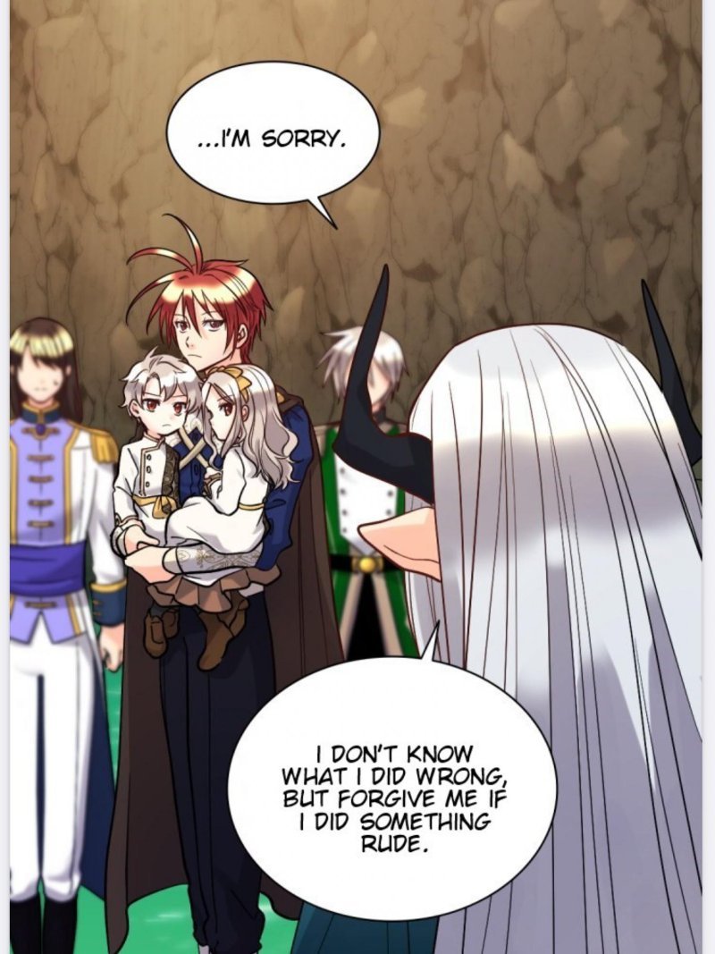 The Twin Siblings’ New Life Chapter 73 - Page 39