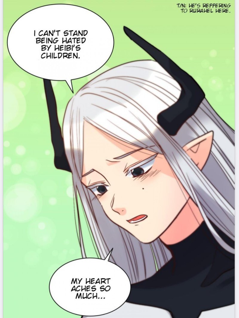 The Twin Siblings’ New Life Chapter 73 - Page 42