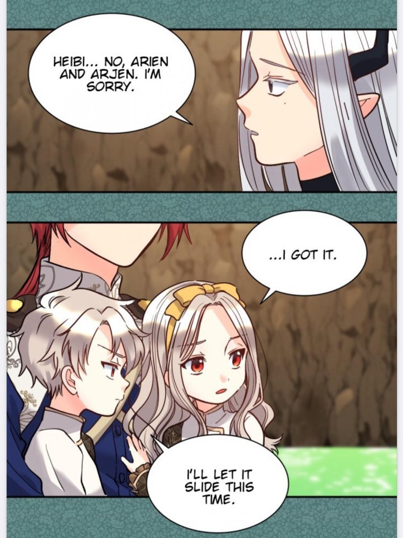 The Twin Siblings’ New Life Chapter 73 - Page 44