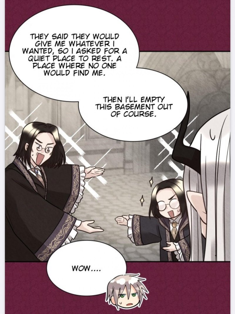The Twin Siblings’ New Life Chapter 73 - Page 46