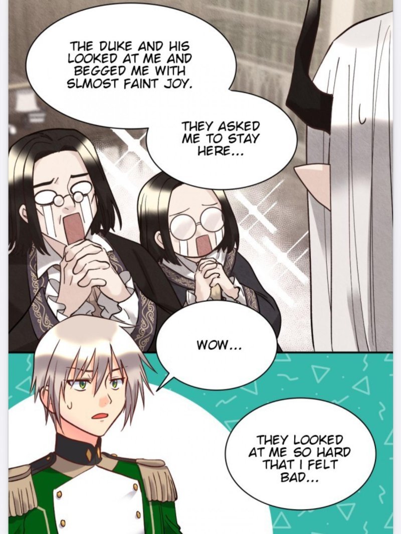 The Twin Siblings’ New Life Chapter 73 - Page 47