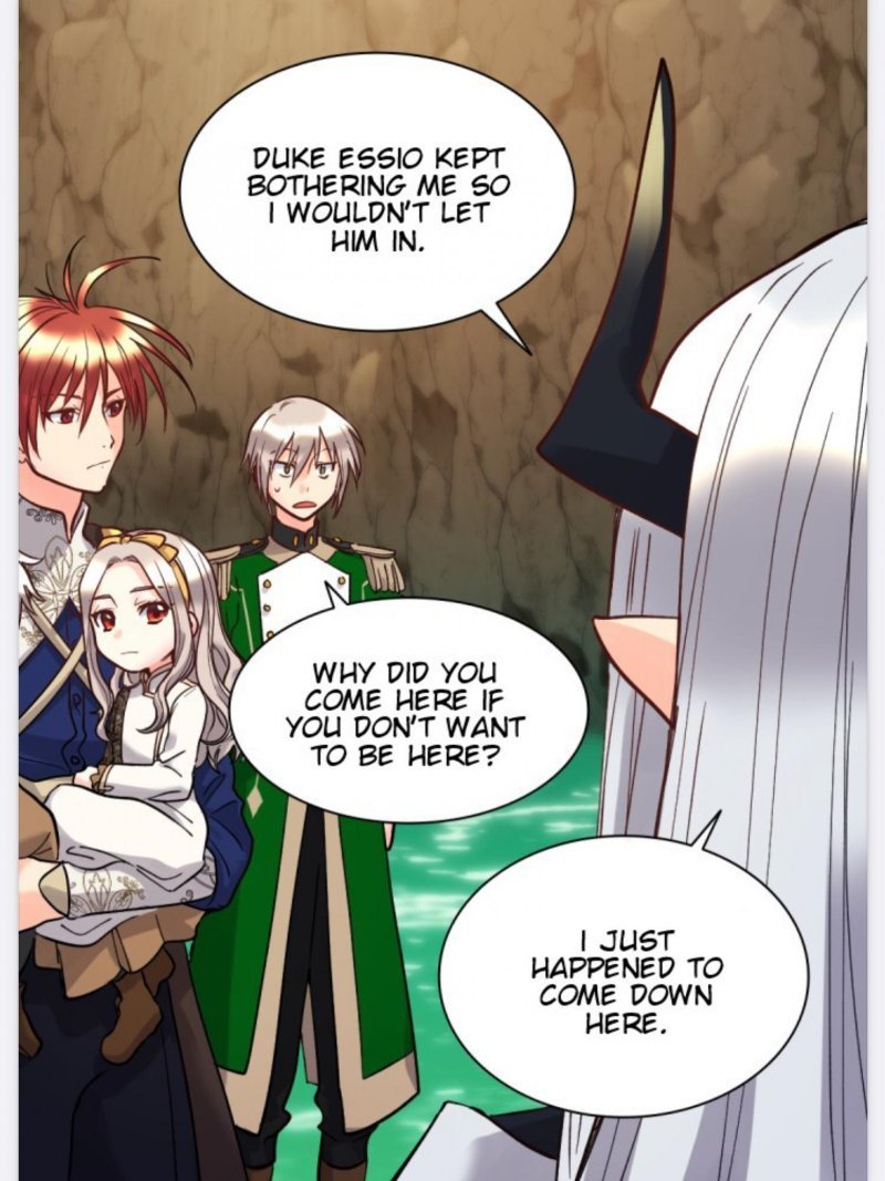 The Twin Siblings’ New Life Chapter 73 - Page 48