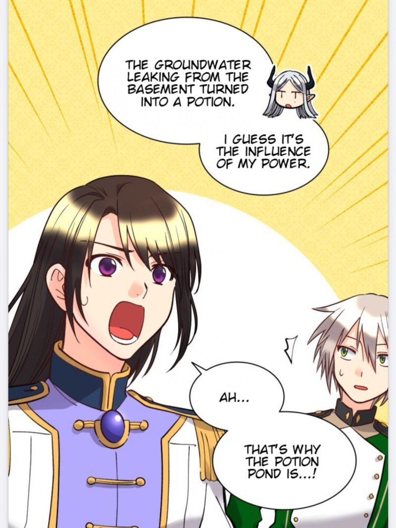 The Twin Siblings’ New Life Chapter 73 - Page 50