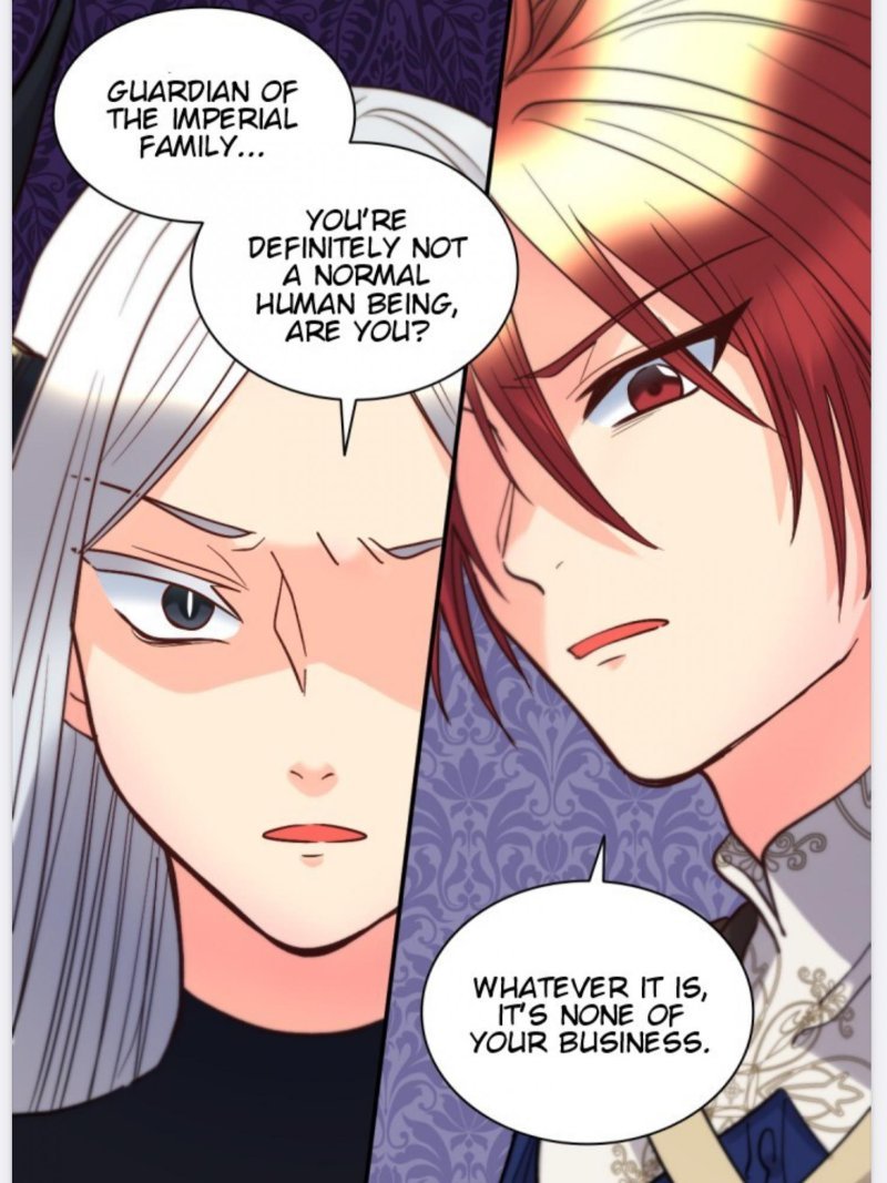 The Twin Siblings’ New Life Chapter 73 - Page 52