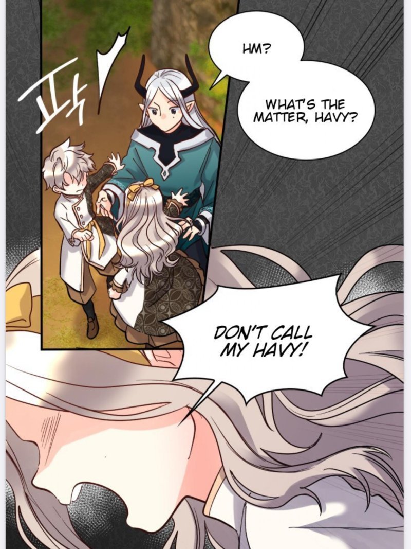 The Twin Siblings’ New Life Chapter 73 - Page 55