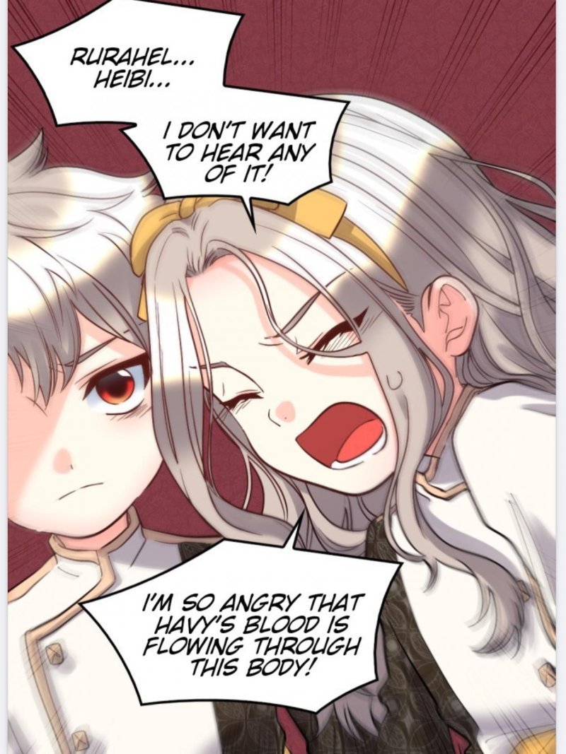 The Twin Siblings’ New Life Chapter 73 - Page 56