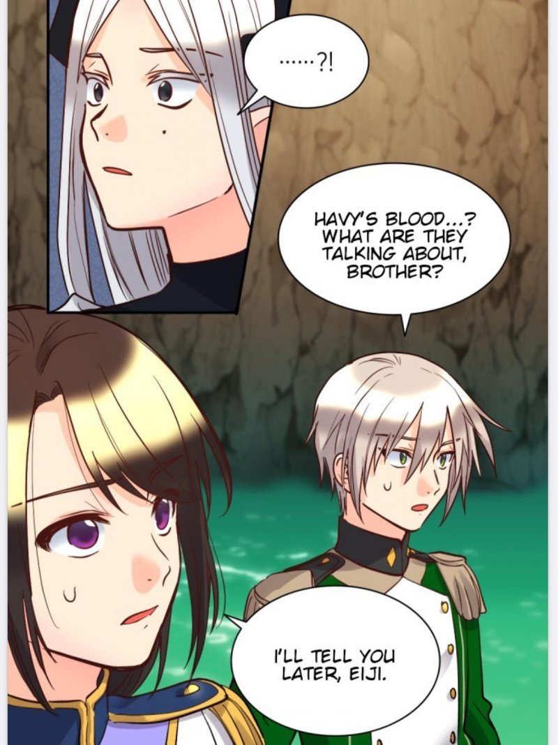 The Twin Siblings’ New Life Chapter 73 - Page 57