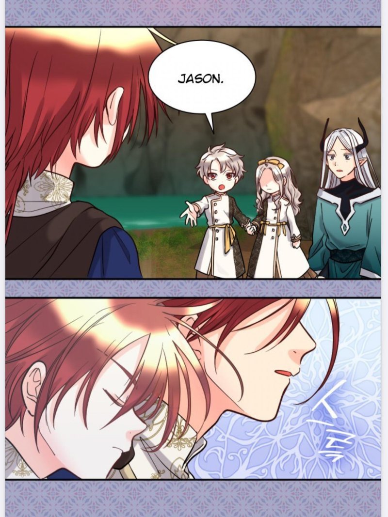 The Twin Siblings’ New Life Chapter 73 - Page 58