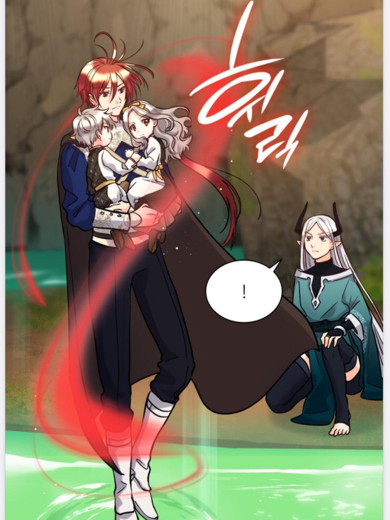 The Twin Siblings’ New Life Chapter 73 - Page 59