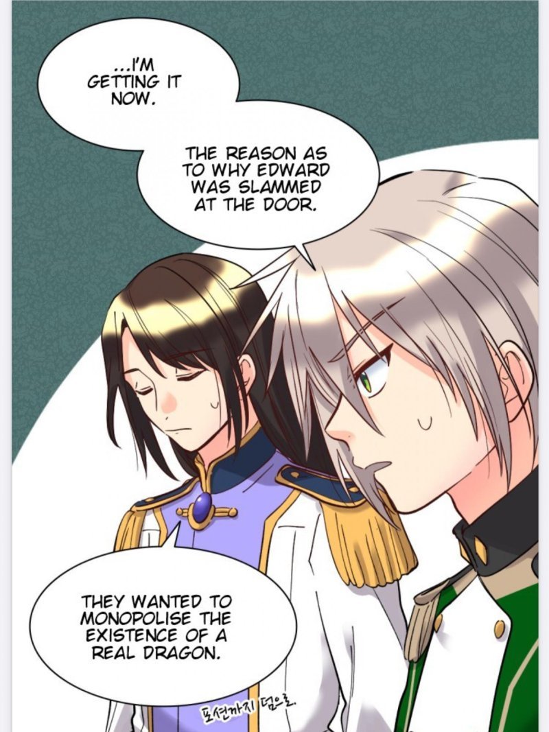 The Twin Siblings’ New Life Chapter 73 - Page 61