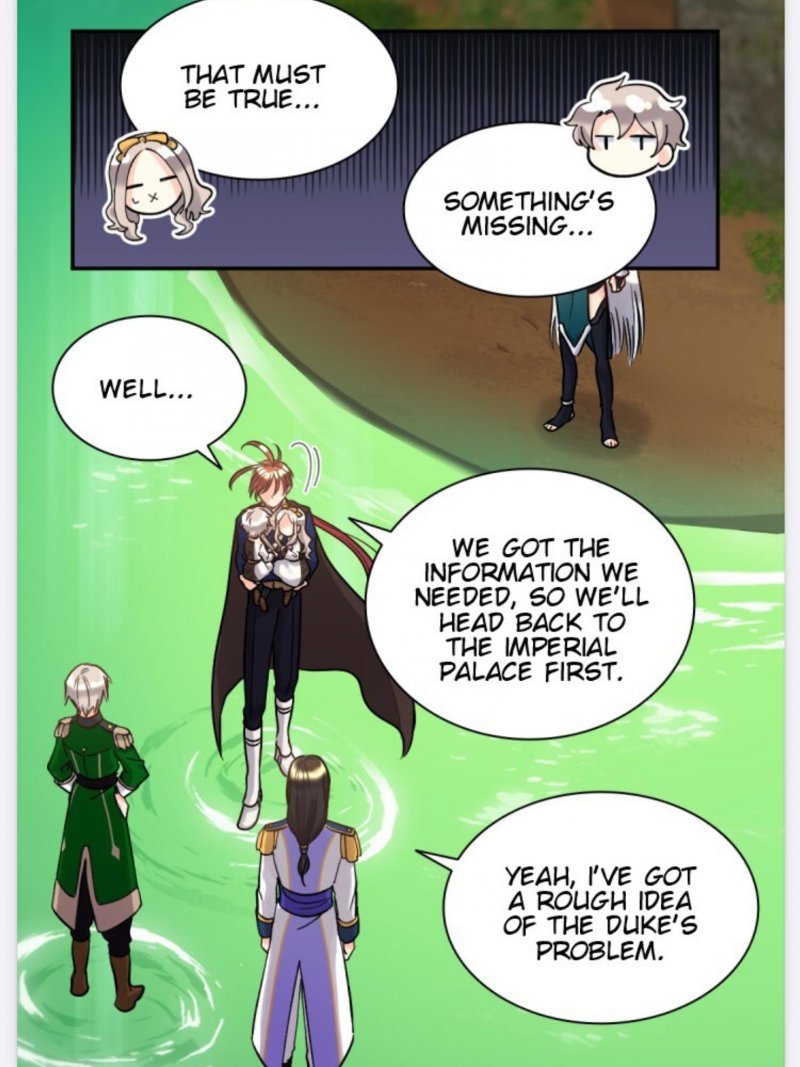 The Twin Siblings’ New Life Chapter 73 - Page 62