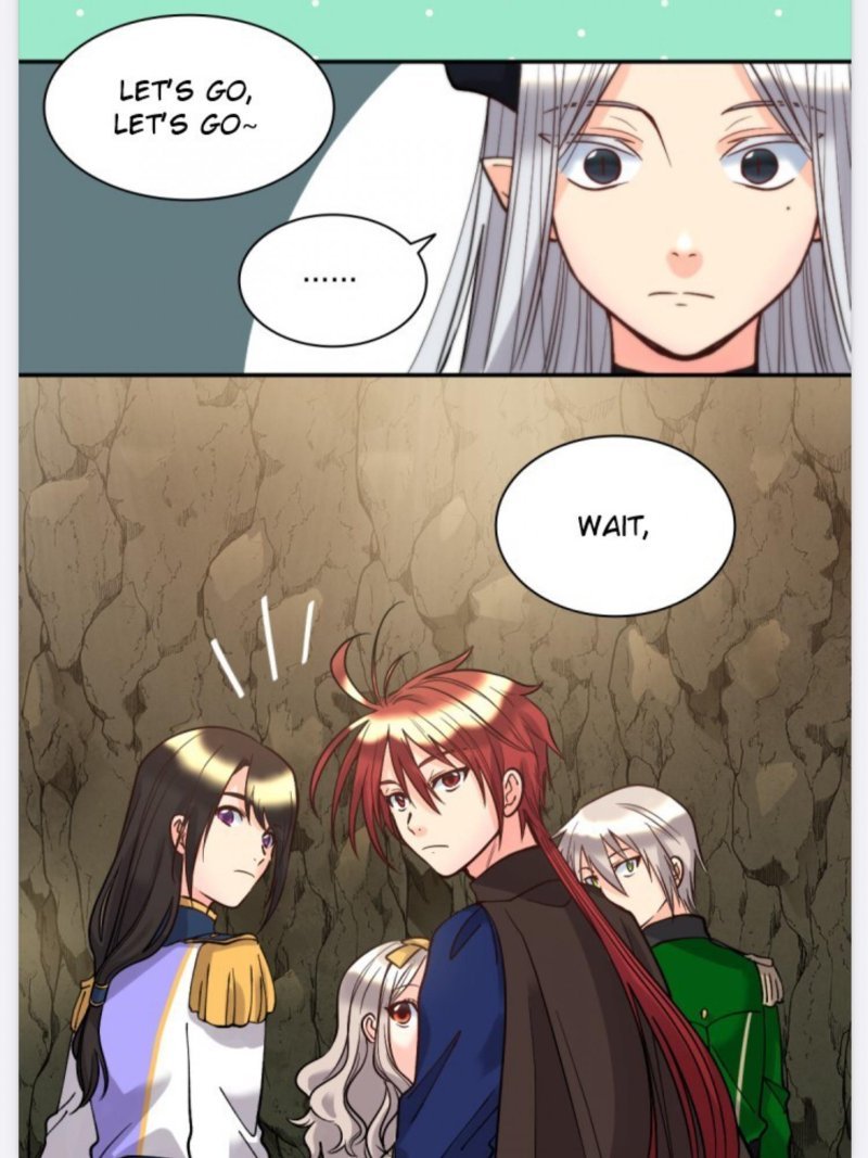 The Twin Siblings’ New Life Chapter 73 - Page 63