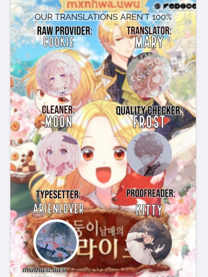 The Twin Siblings’ New Life Chapter 73 - Page 67