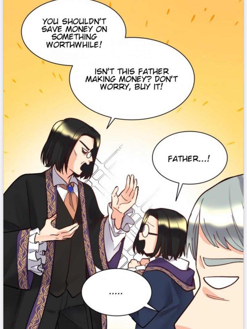 The Twin Siblings’ New Life Chapter 73 - Page 7