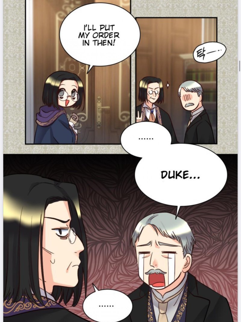 The Twin Siblings’ New Life Chapter 73 - Page 8