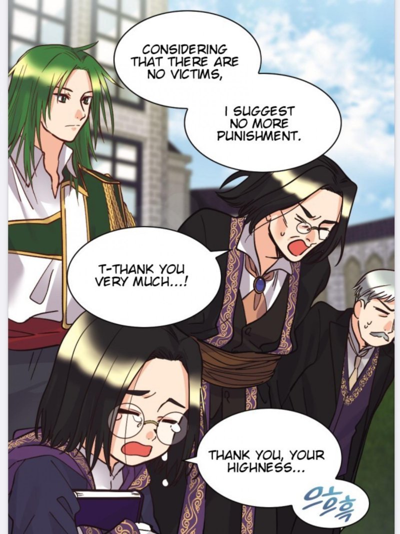 The Twin Siblings’ New Life Chapter 74 - Page 51