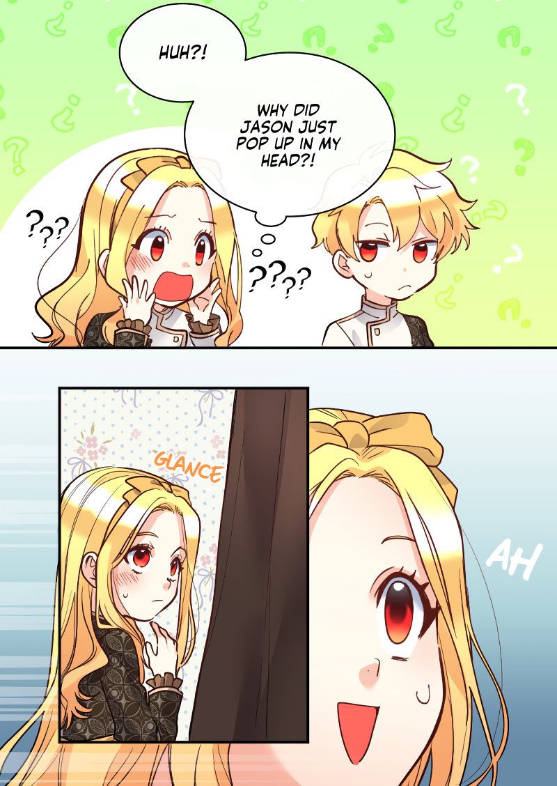 The Twin Siblings’ New Life Chapter 75 - Page 12