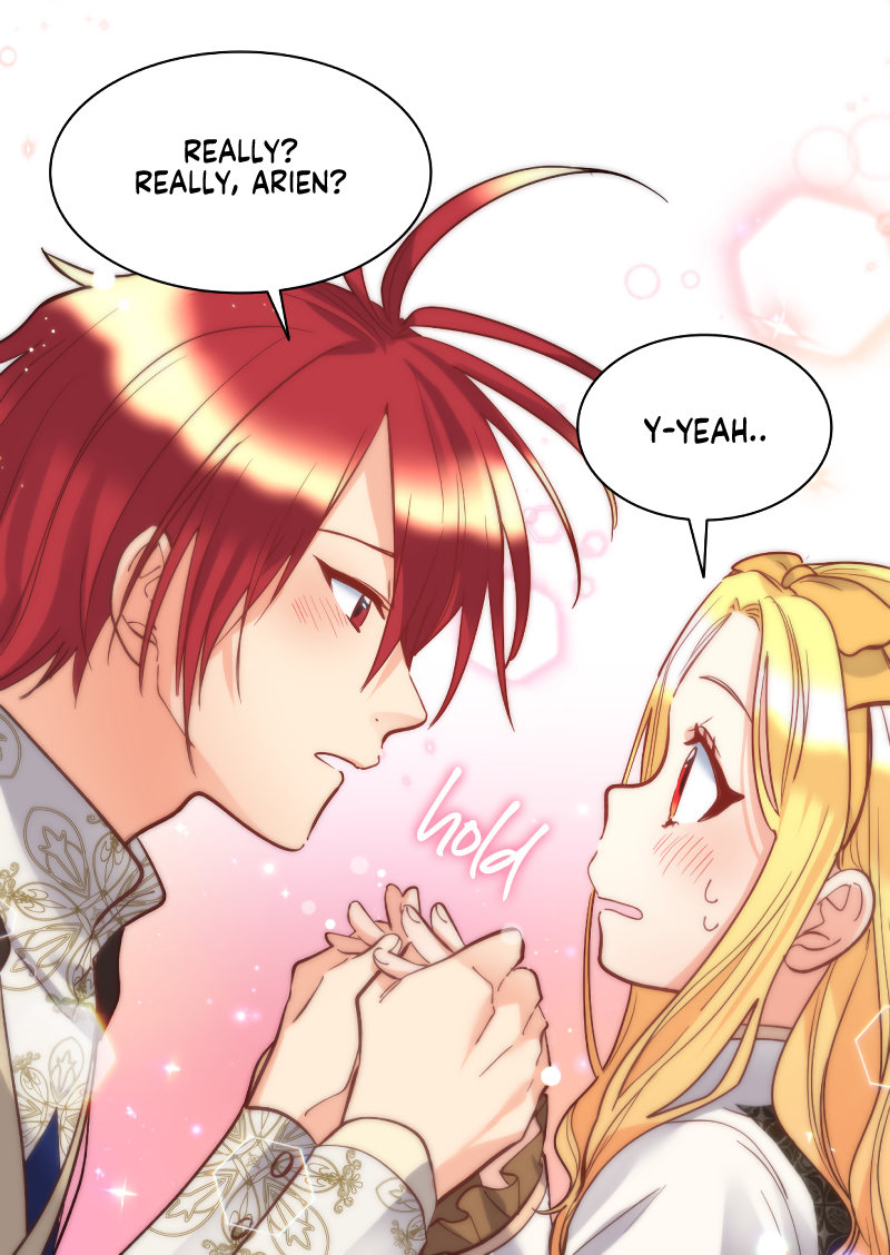 The Twin Siblings’ New Life Chapter 75 - Page 15