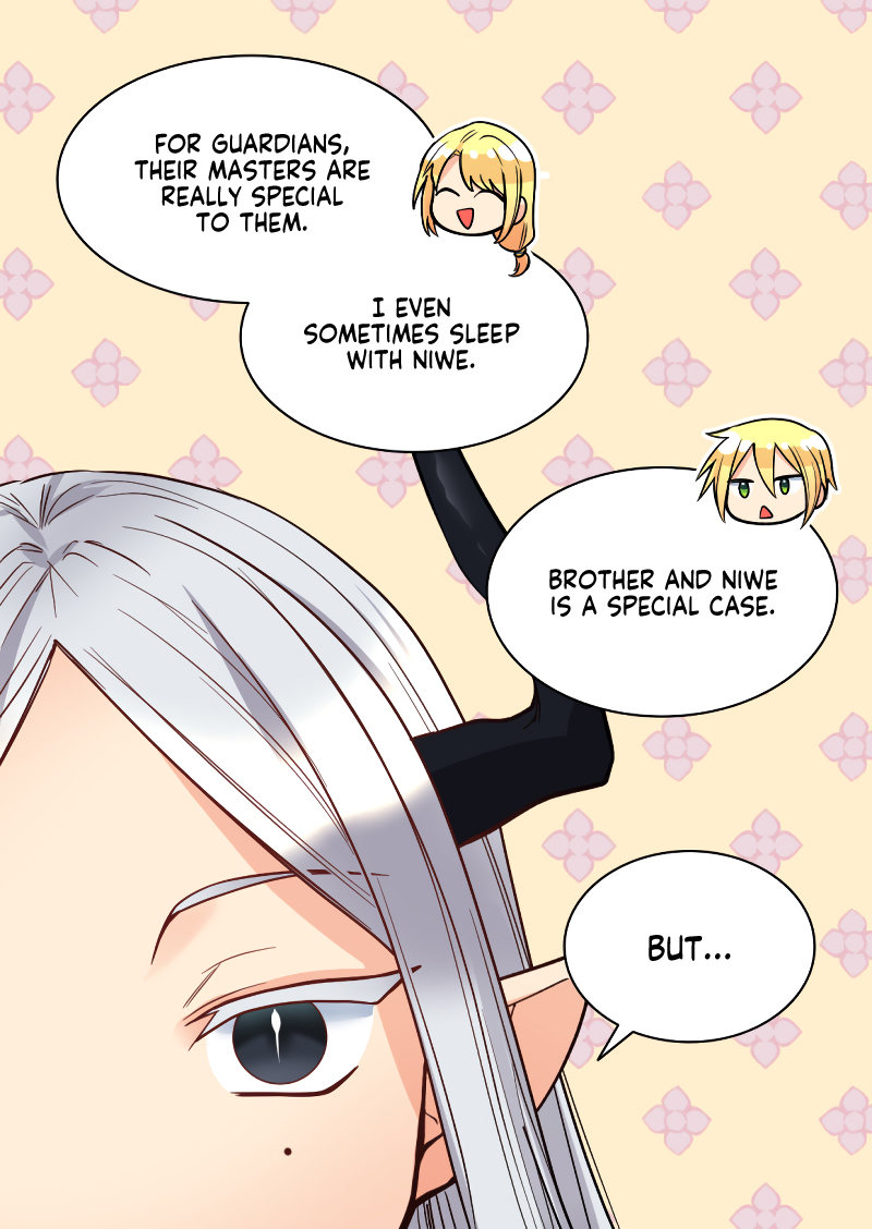 The Twin Siblings’ New Life Chapter 75 - Page 17