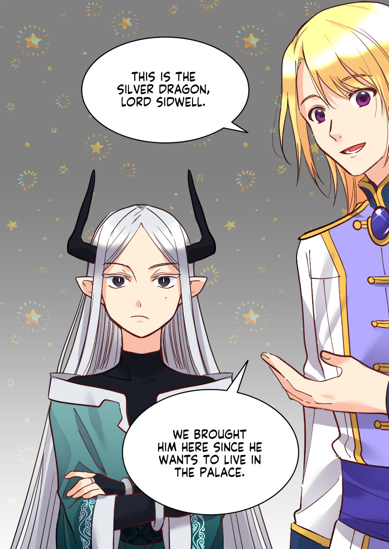 The Twin Siblings’ New Life Chapter 75 - Page 20