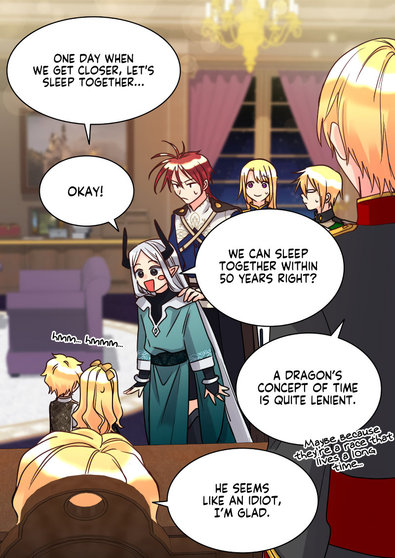 The Twin Siblings’ New Life Chapter 75 - Page 29