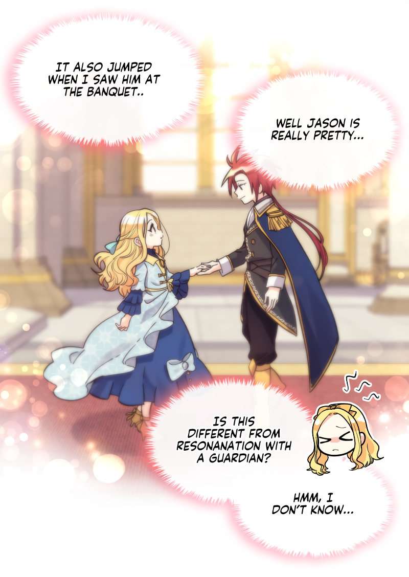 The Twin Siblings’ New Life Chapter 75 - Page 32