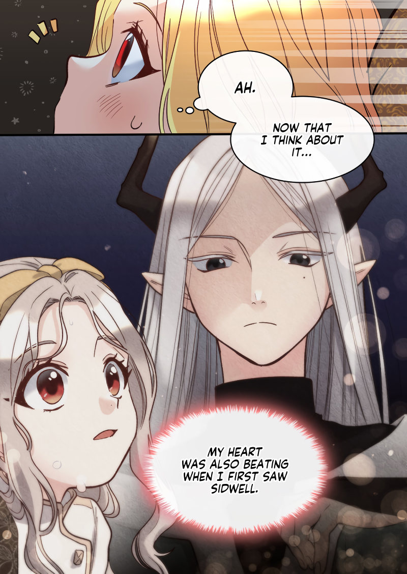 The Twin Siblings’ New Life Chapter 75 - Page 33