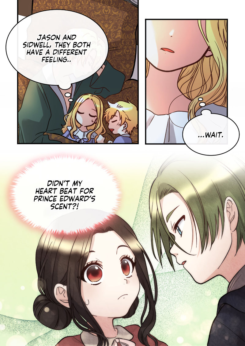 The Twin Siblings’ New Life Chapter 75 - Page 35