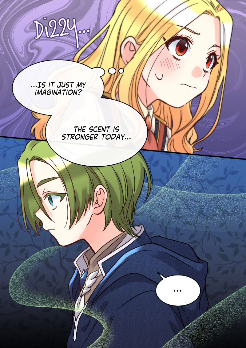 The Twin Siblings’ New Life Chapter 75 - Page 42