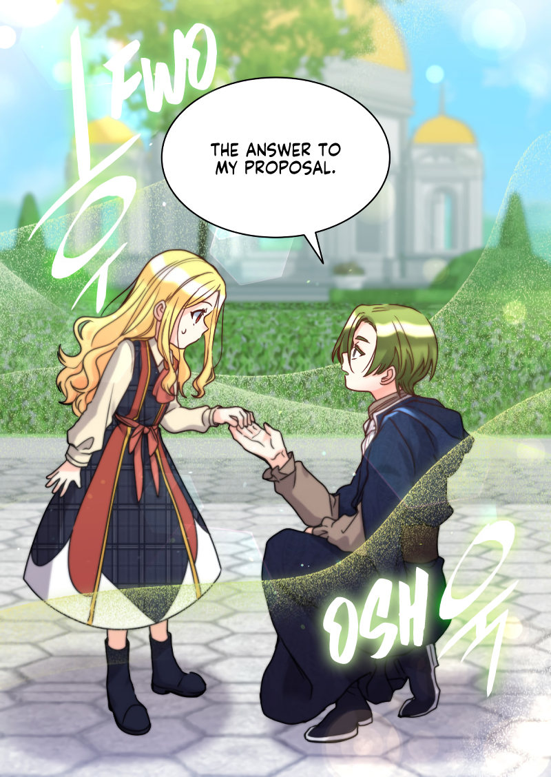 The Twin Siblings’ New Life Chapter 75 - Page 46