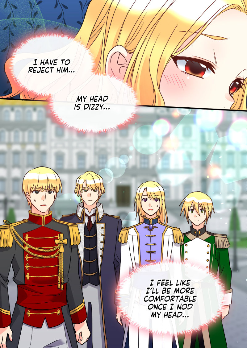 The Twin Siblings’ New Life Chapter 75 - Page 51