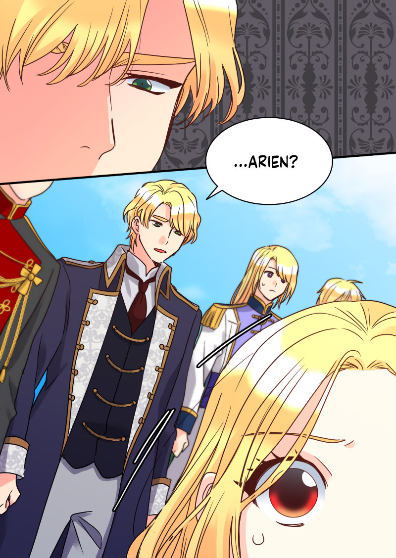 The Twin Siblings’ New Life Chapter 75 - Page 52