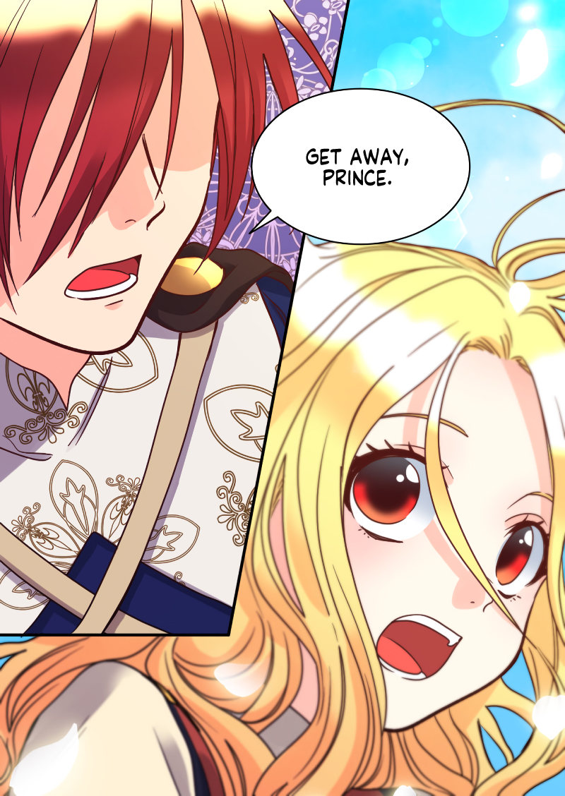 The Twin Siblings’ New Life Chapter 75 - Page 55