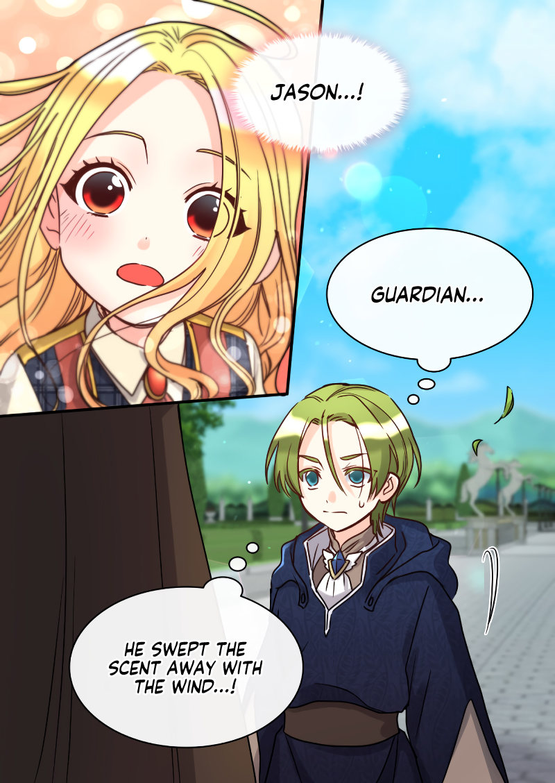 The Twin Siblings’ New Life Chapter 75 - Page 57