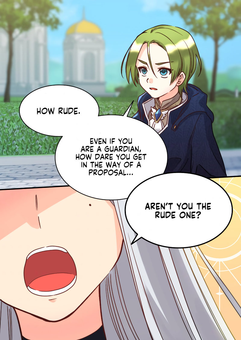 The Twin Siblings’ New Life Chapter 75 - Page 58