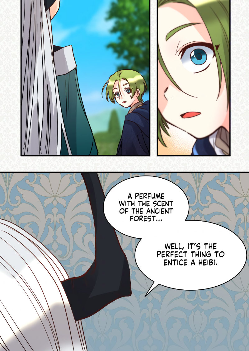 The Twin Siblings’ New Life Chapter 75 - Page 59