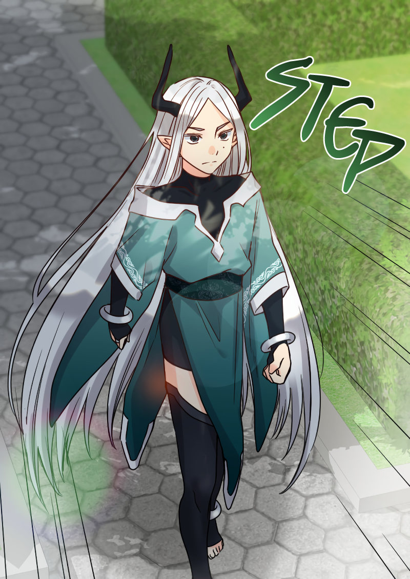 The Twin Siblings’ New Life Chapter 75 - Page 60