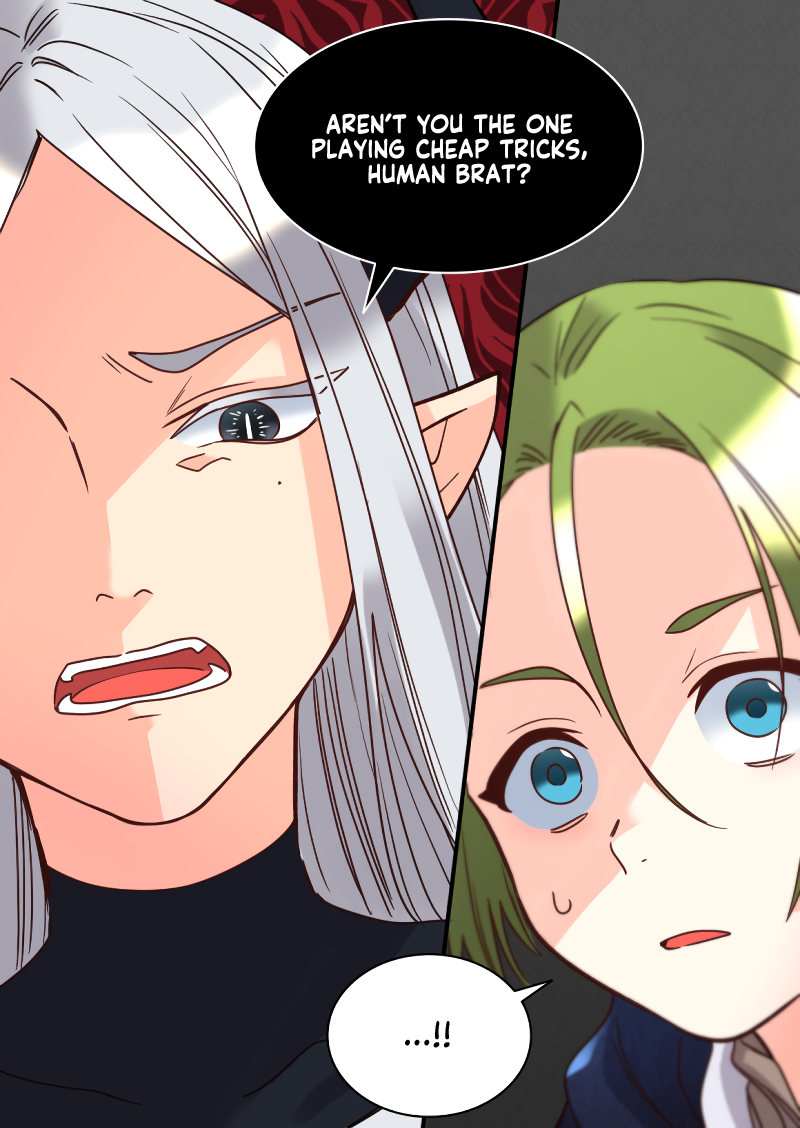 The Twin Siblings’ New Life Chapter 75 - Page 61