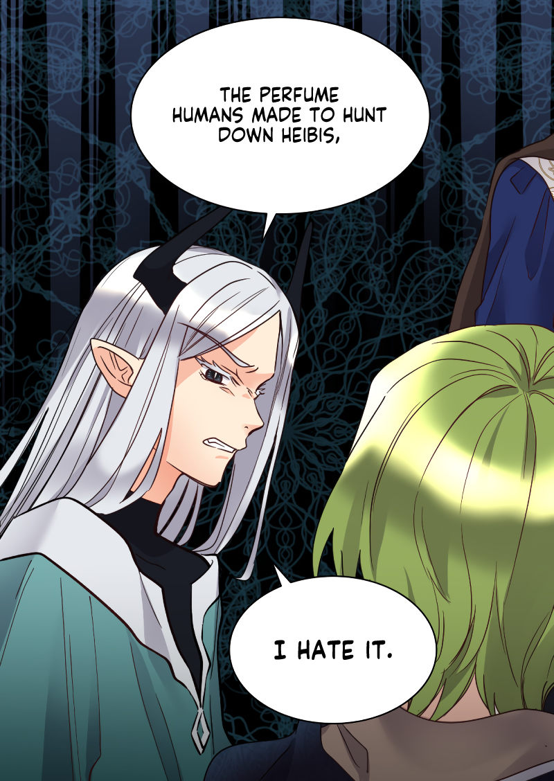 The Twin Siblings’ New Life Chapter 76 - Page 11