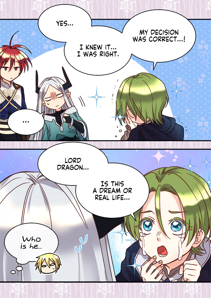 The Twin Siblings’ New Life Chapter 76 - Page 14