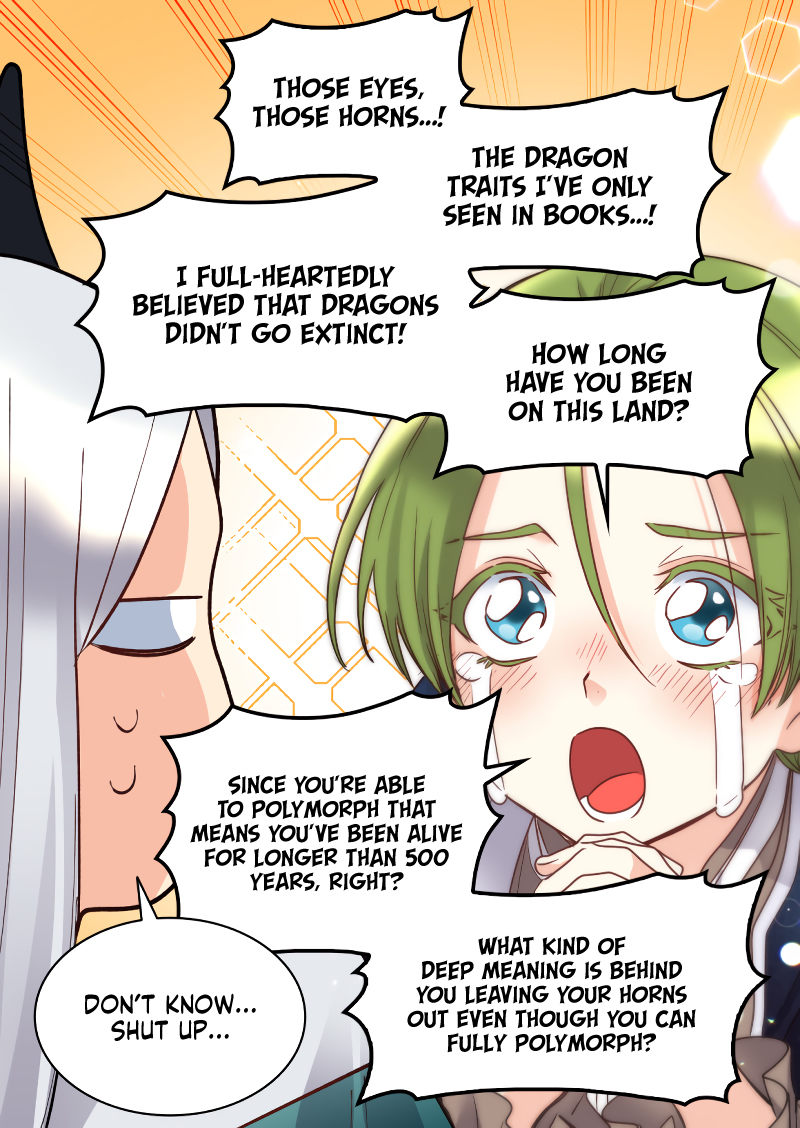 The Twin Siblings’ New Life Chapter 76 - Page 15