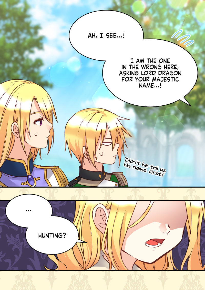 The Twin Siblings’ New Life Chapter 76 - Page 17