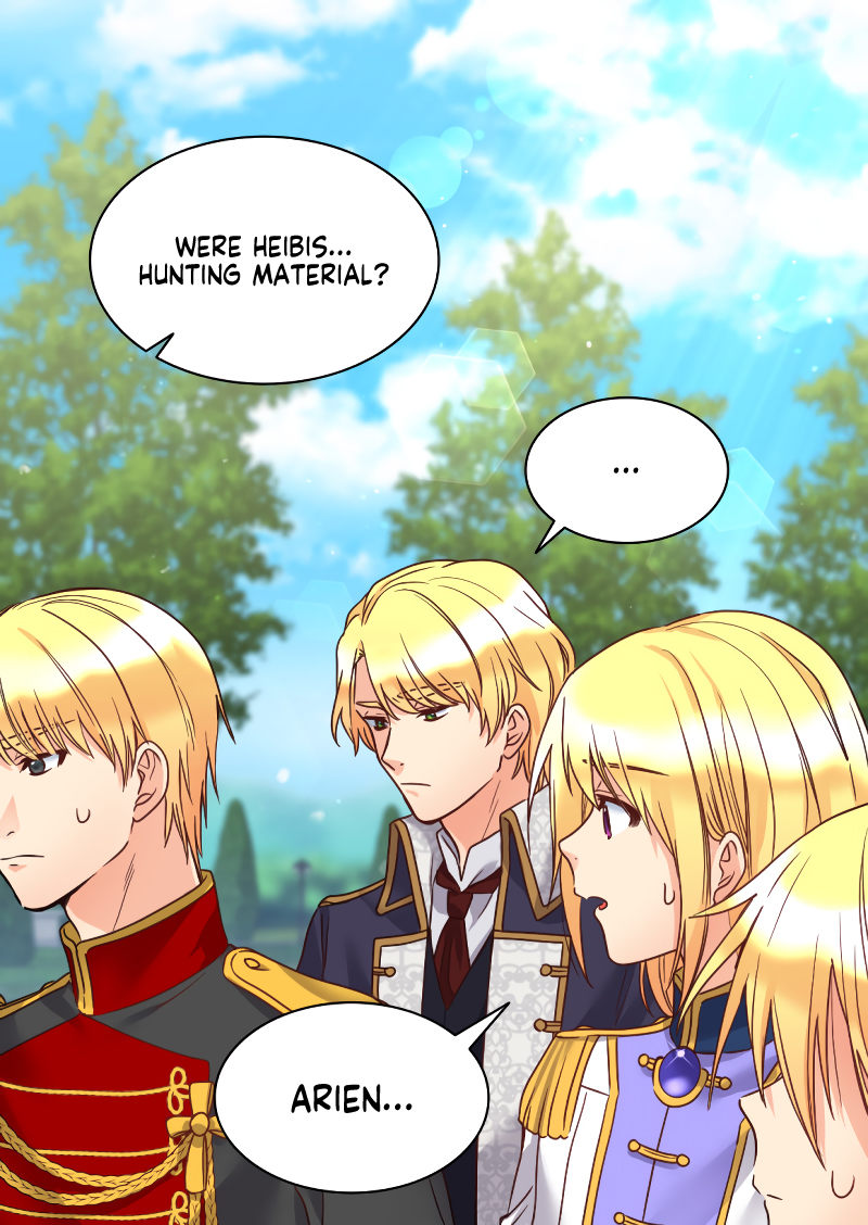 The Twin Siblings’ New Life Chapter 76 - Page 19