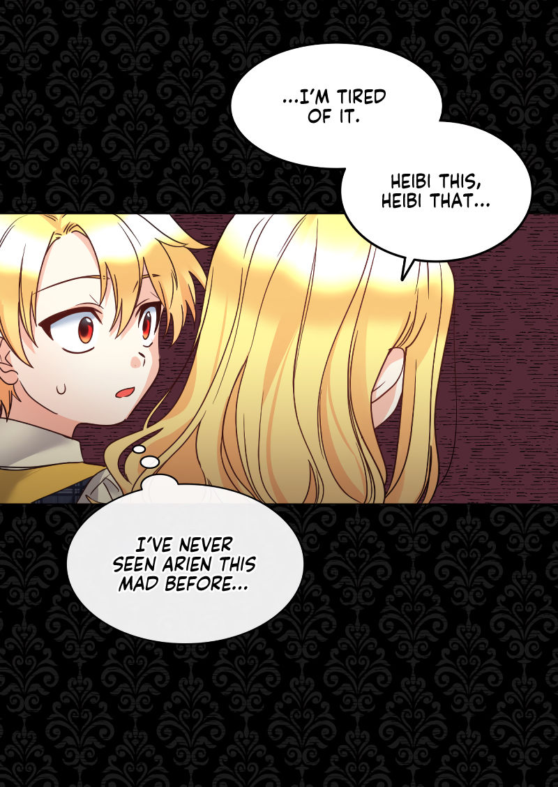 The Twin Siblings’ New Life Chapter 76 - Page 20