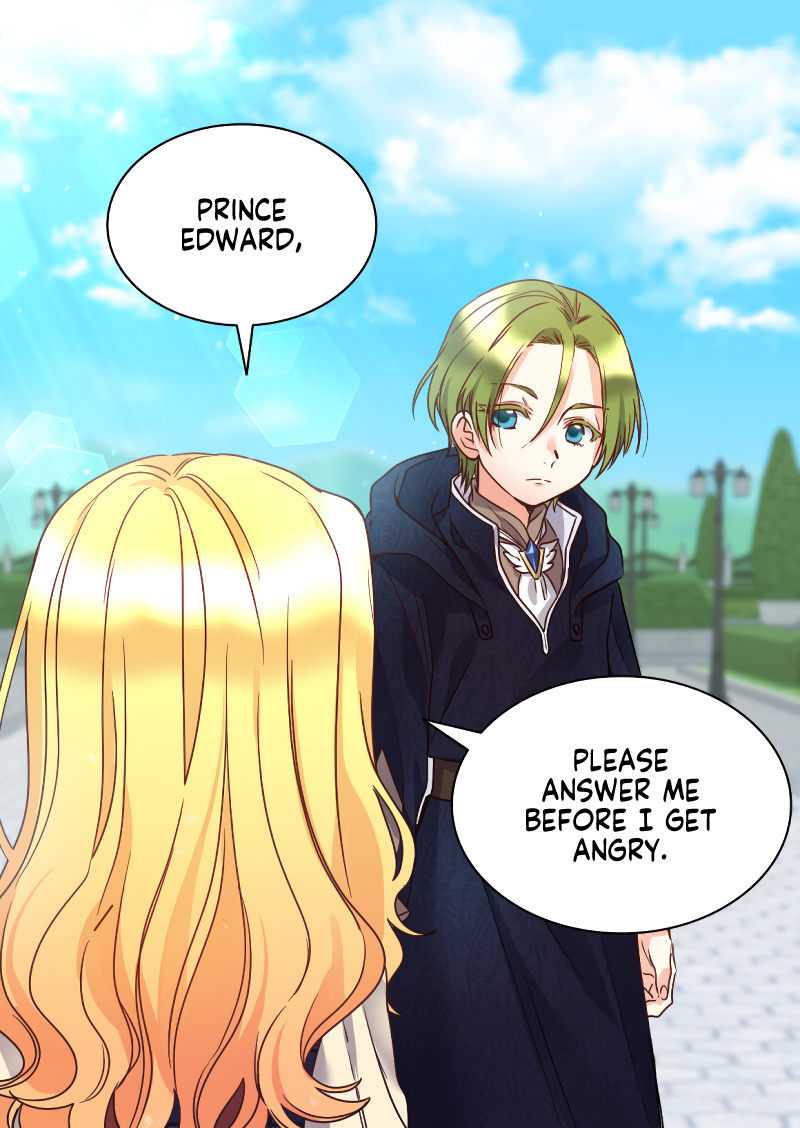 The Twin Siblings’ New Life Chapter 76 - Page 21