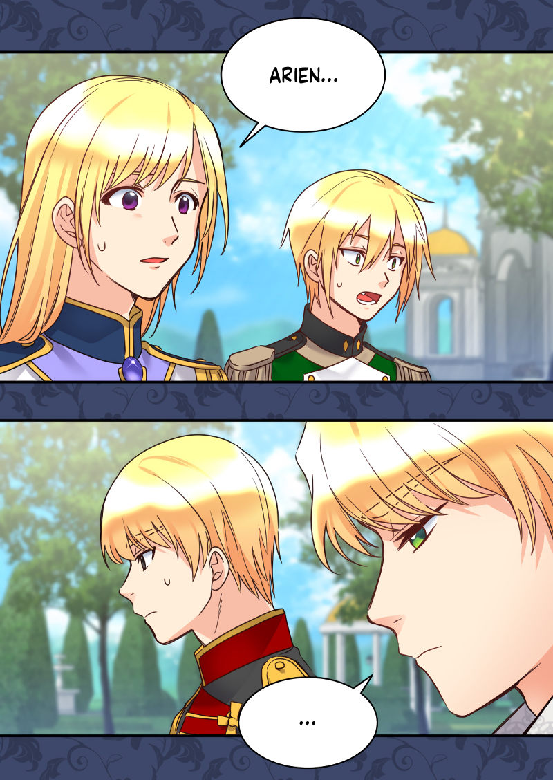 The Twin Siblings’ New Life Chapter 76 - Page 24