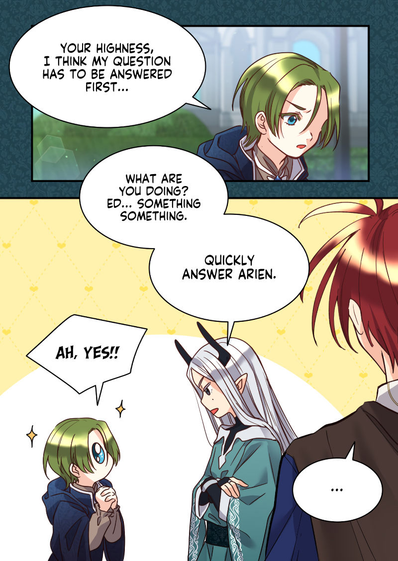 The Twin Siblings’ New Life Chapter 76 - Page 26